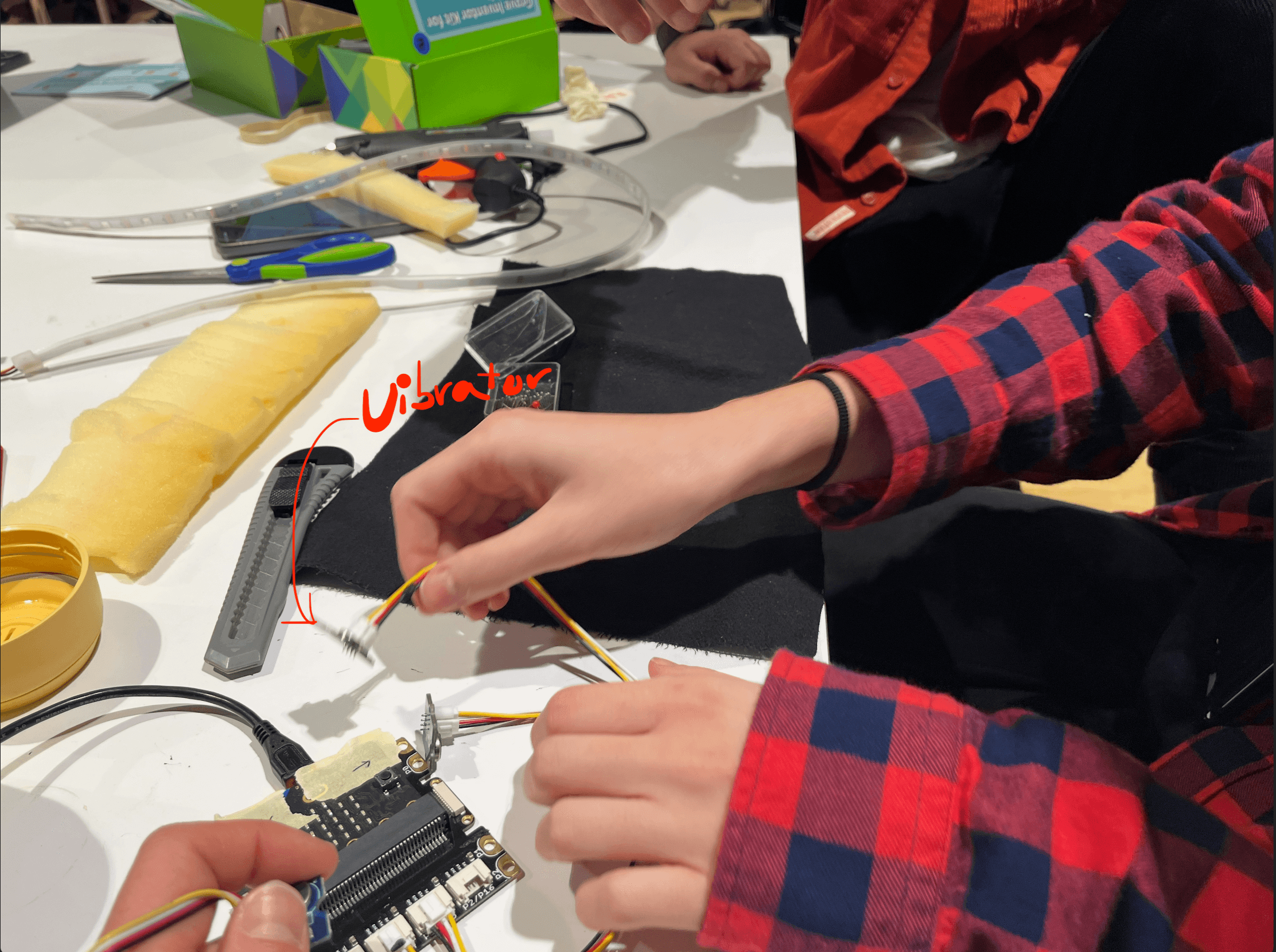 Micro:bit image