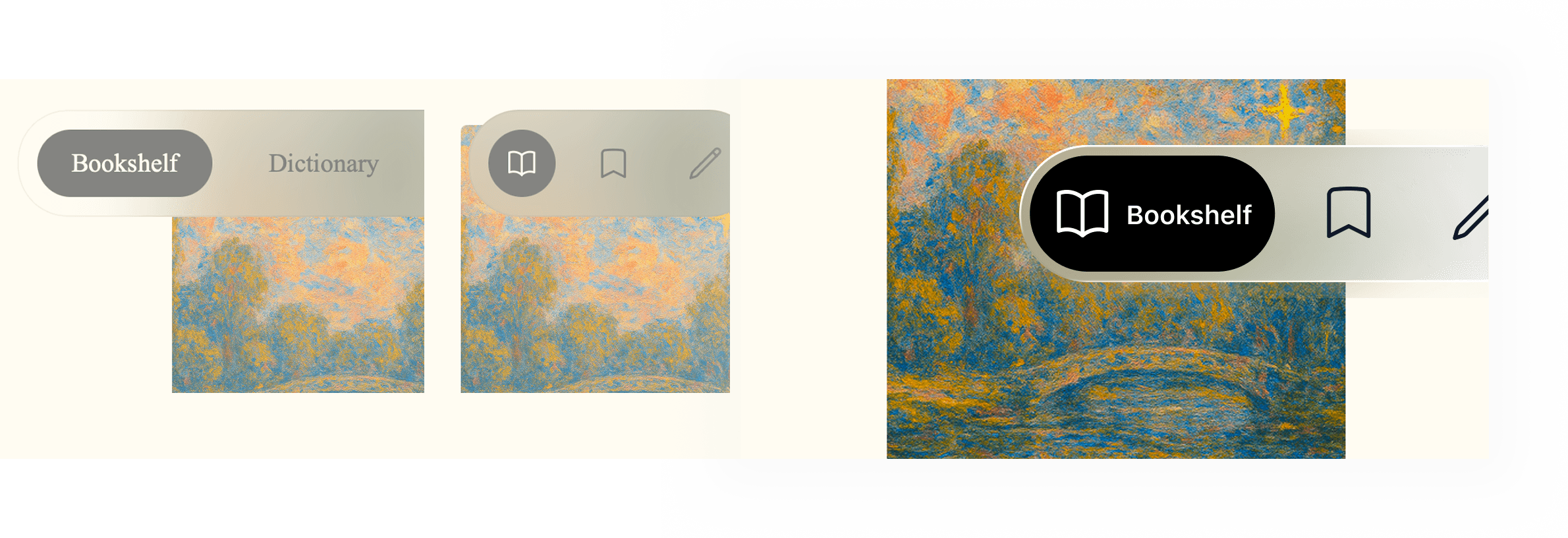 Icons with labels reduce cognitive load image