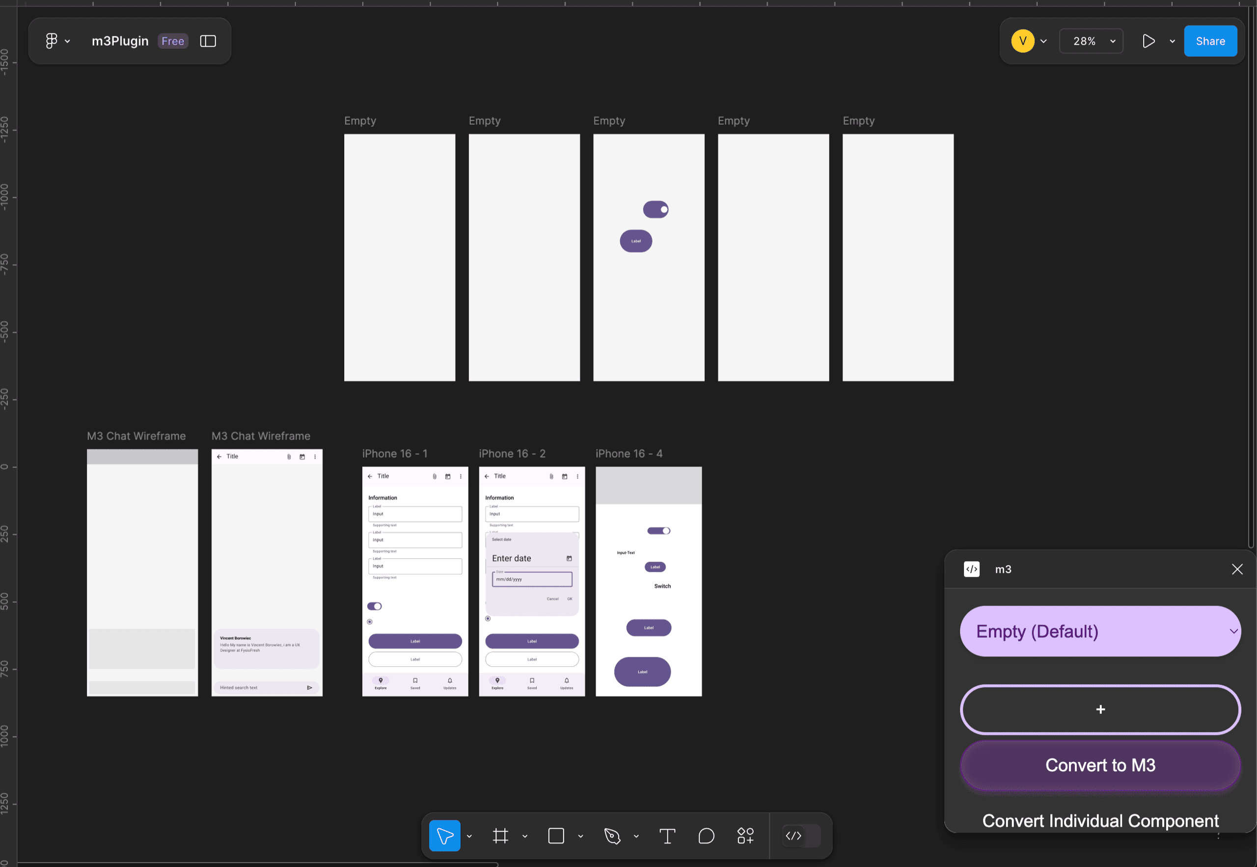 Prototyping & Iteration image