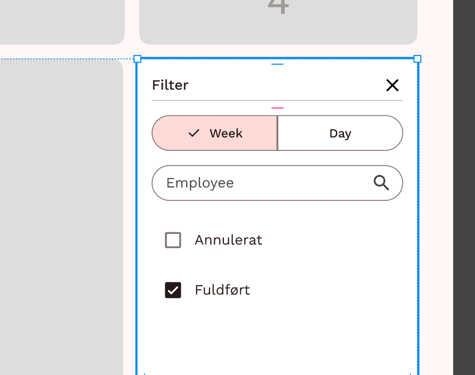 Filter Options image