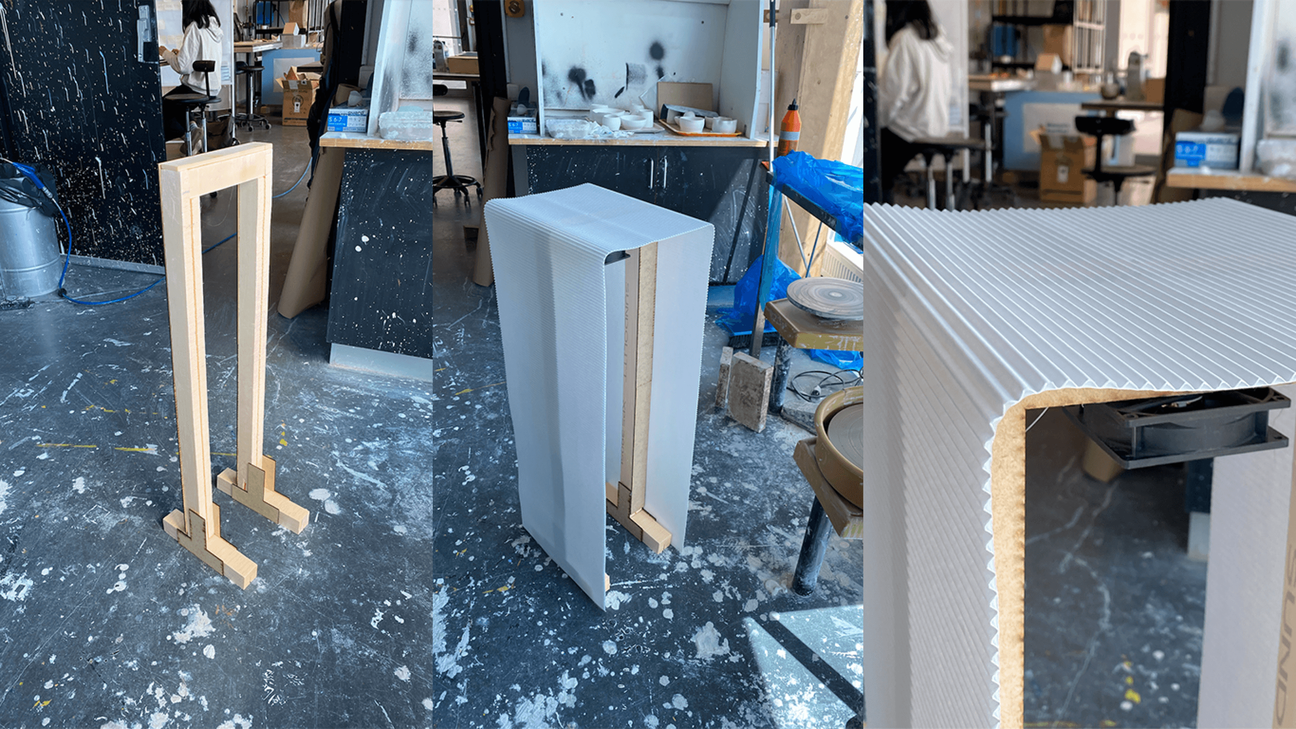 Prototyping image