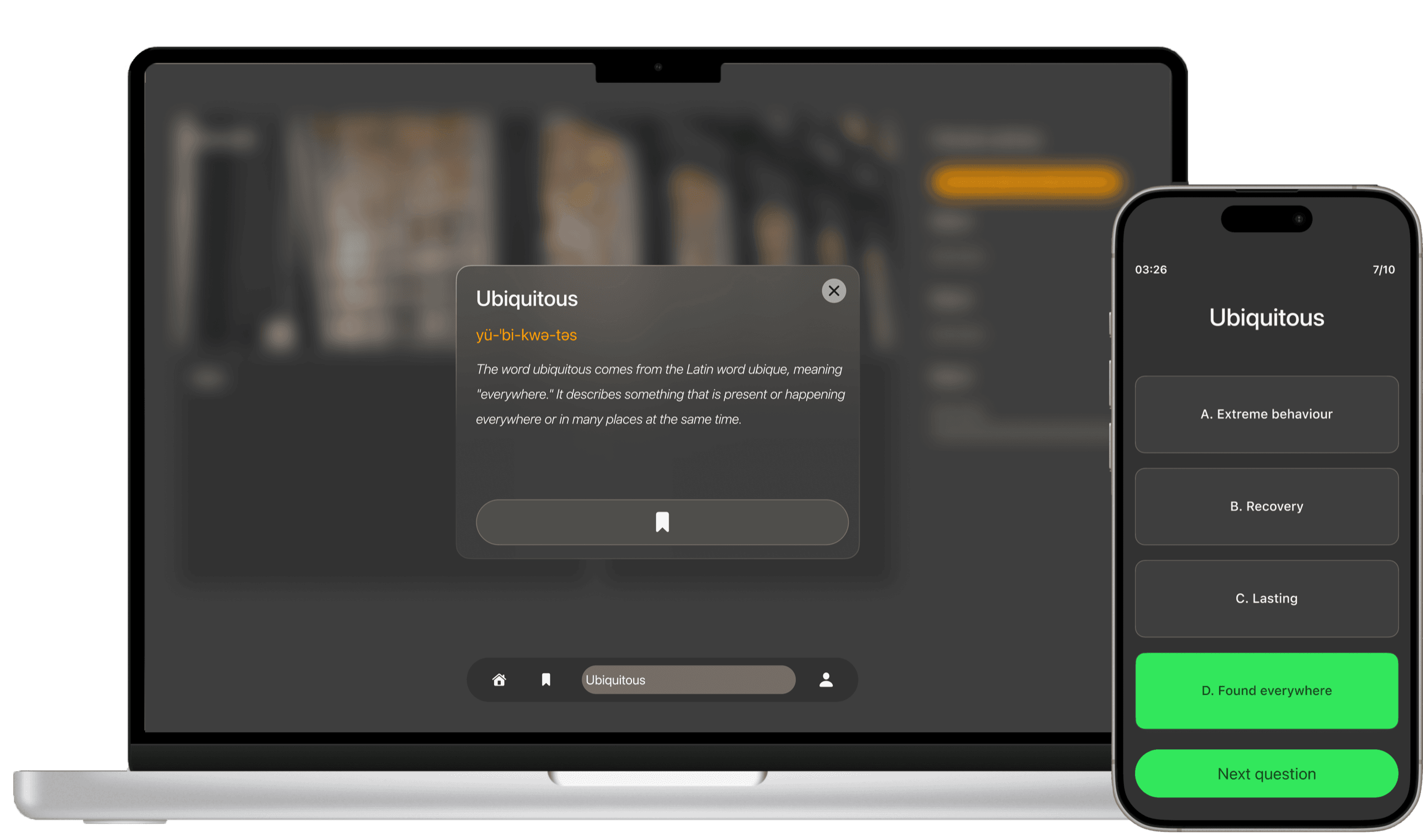 E-learning